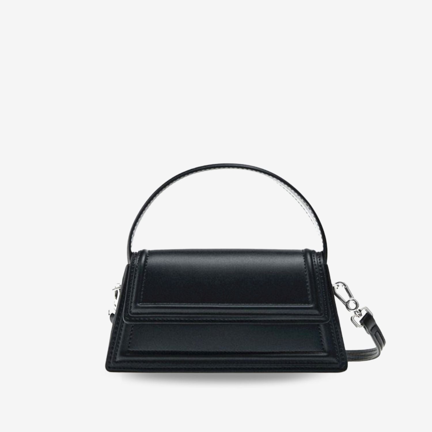 Sasha | Sac Bandoulière Élégance Quotidienne