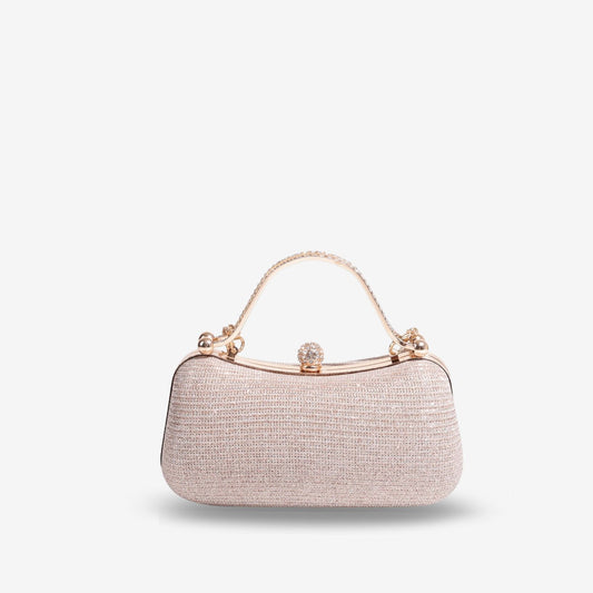 Alix | Sac Bandoulière Soirée Chic