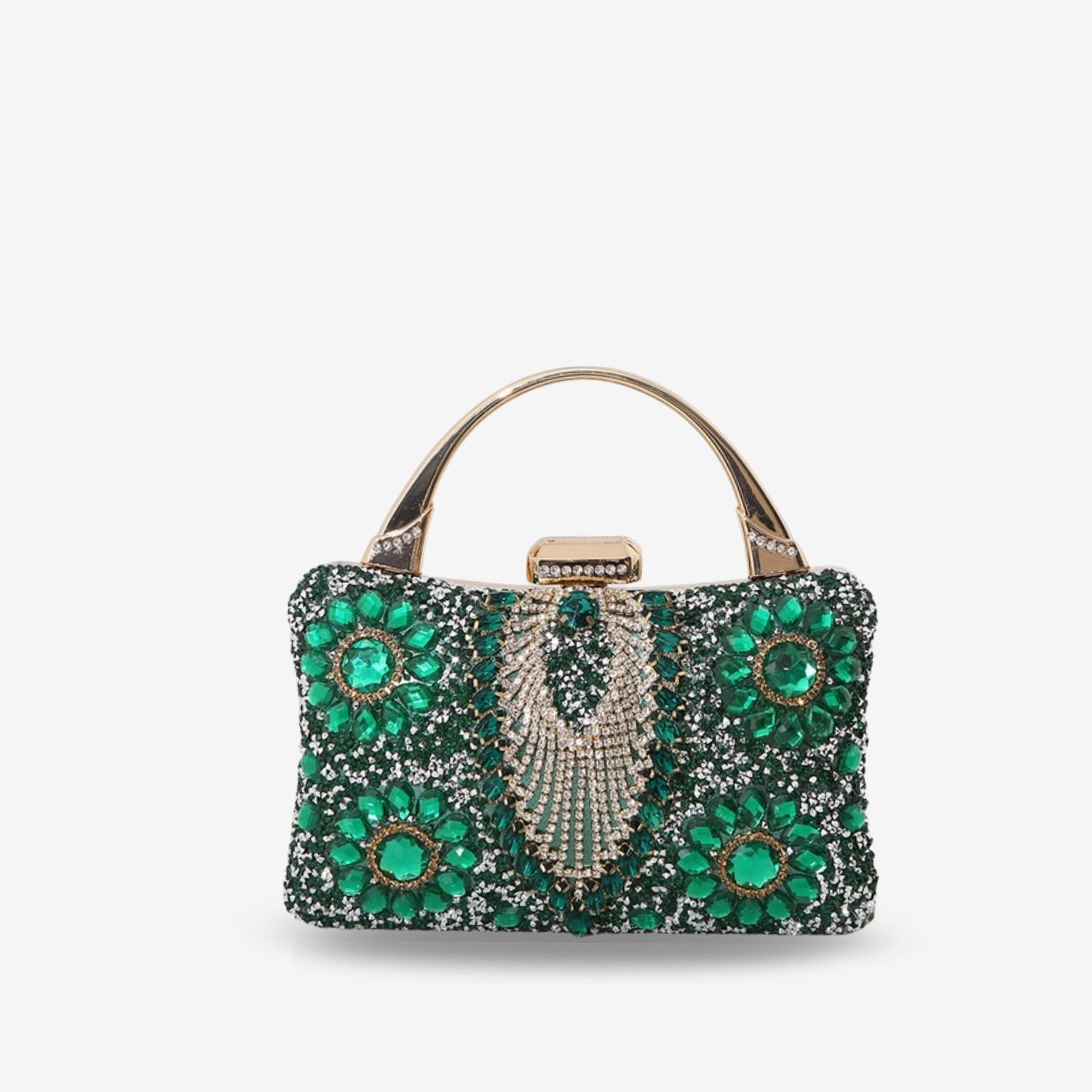 ZALA | Sac Soirée Diamanté