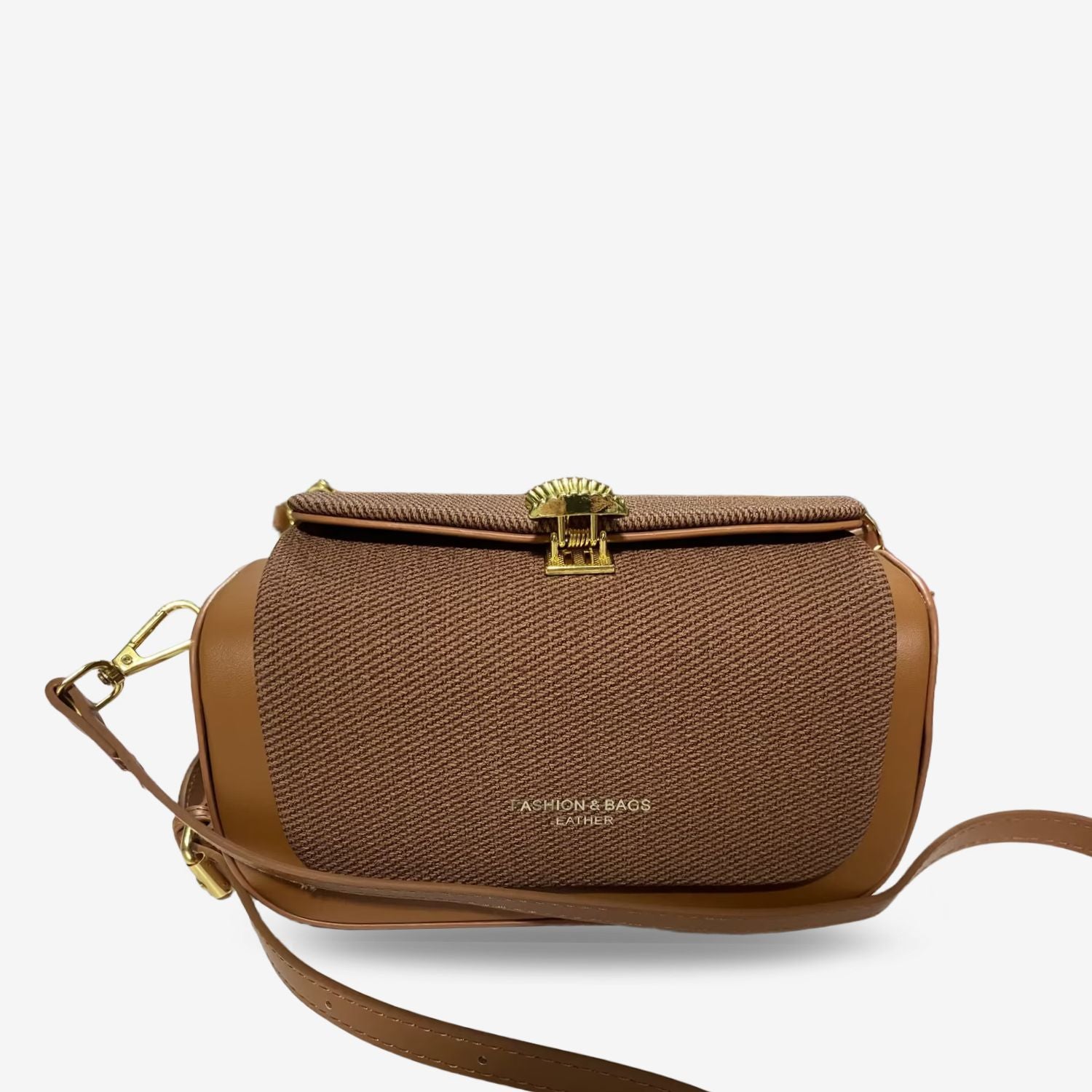 Mila | Sac Bandoulière Urbain Chic