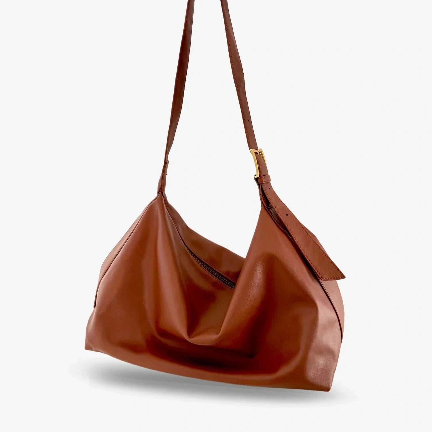 Maïa | Grand Sac Épaule Structuré
