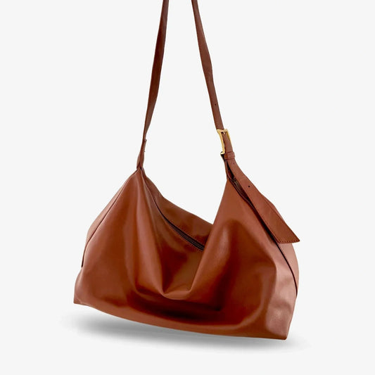 Maïa | Grand Sac Épaule Structuré